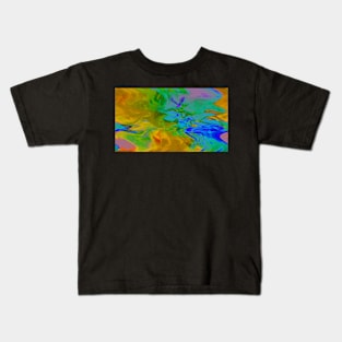 Alchemy Kids T-Shirt